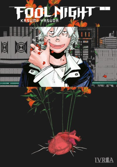 Fool Night 01